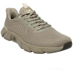 Resim Lescon Meru Erkek Flex Spor Ayakkabı. - Lescon - Meru - Toprak - ST00215-Toprak-41 