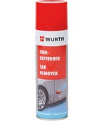 Resim Würth ZİFT-KATRAN TEMİZLEYİCİ 300ML 