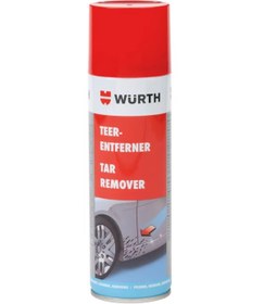Resim Würth ZİFT-KATRAN TEMİZLEYİCİ 300ML 