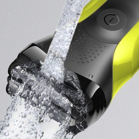 Resim Braun Series 3 300 Bt Blk 3’ü 1 Arada Tıraş Makinesi 