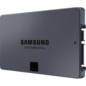 Resim Samsung 870 Qvo 4tb SSD (MZ-77Q4T0) - Proje Fazlası, Sıfır Ayarında 