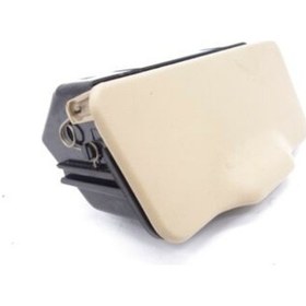 Resim BMW X5 ARKA KAPI KÜLLÜK 51168249094 