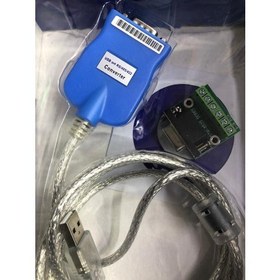 Resim Keepro USB 485 422 Çevirici USB 422 485 Çevirici 