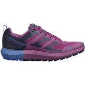 Resim Scott Kinabalu 2 Kadın Patika Koşu Ayakkabısı Pembe-mor 280056-7161007 001 