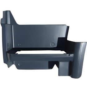 Resim Basamak Axor 3028 Sol (Gri) 