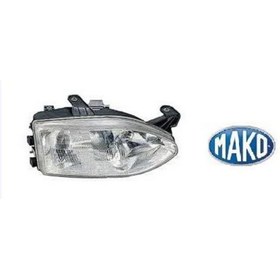 Resim Mako FAR SAĞ MOTORSUZ FIAT PALIO - SIENA 38541111 