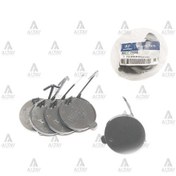 Resim Mobis-865172Y000 Çeki Demir Kapagi Ix-35 Ön Tampon 10-15 514670423 