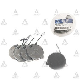 Resim Mobis-865172Y000 Çeki Demir Kapagi Ix-35 Ön Tampon 10-15 514670423 