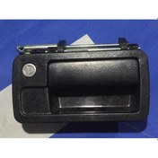 Resim Tata Telcoline Kapi Açma Kolu Dis Ön Sag Komple 523508444 