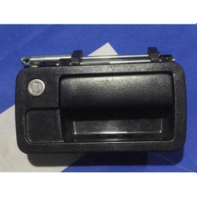 Resim Tata Telcoline Kapi Açma Kolu Dis Ön Sag Komple 523508444 