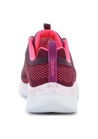 Resim Skechers Ultra Flex 3.0 Kadın Ayakkabı 149851-plum Pembe 