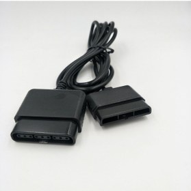 Resim Ps / Ps2 İçin 5 Adet Oyun Konsolu Kolu Denetleyici Uzatma Hattı, Uzunluk: 1.8m 