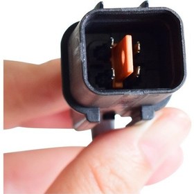 Resim Mitsubishi Oksijen Sensörü 1588a123 İçin Geçerlidir 0573 