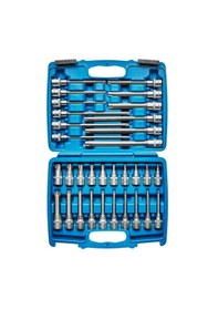 Resim 33 Parça Tork Lokma Seti 1/2 