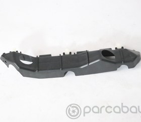 Resim 2011-2017 KIA PICANTO BRAKET,TAMPON ÖN SOL | 865131Y000 | 865131Y000 