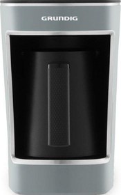 Resim Grundig Tkm 1342 G Türk Kahvesi Makinesi 