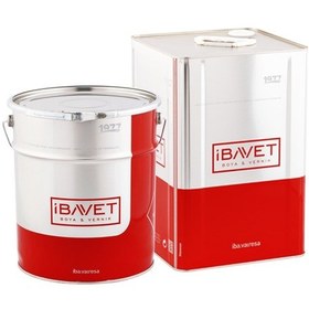 Resim İBAVET POLİÜRETAN ÇİZİLMEZ MAT-ÖZELMAT- İPEKMAT VERNİK ( 2+1 ) 