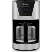 Resim AR3081 Brewtime Delux Filtre Kahve Makinesi 