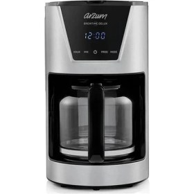 Resim AR3081 Brewtime Delux Filtre Kahve Makinesi 