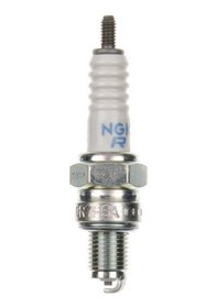 Resim Buji Cr7hsa Ngk Bws 125, Xvs 125, Xt 125 R, Klx 125, Symphony 125 