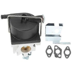 Resim Tecumseh 640020 640020a 640020b 640020c Vlv50 Vlv55 Vlv60 66 126 Hk İçin Çim Biçme Makineleri Karbüratör Değişimi 