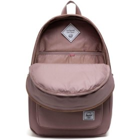 Resim Herschel Supply Co. Herschel Sırt Çantası Hrschl11407 Kül Gülü Gülkurusu 