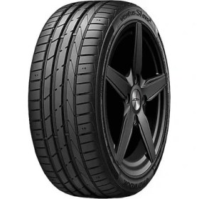 Resim Hankook 255/35 R18 90Y Ventus S1 Evo2 K117 Hrs Oto Yaz Lastiği(Üretim Yılı: 2024) 