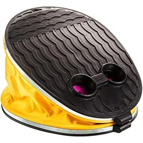 Resim Everest Sports Marka: Everest Ayak Pompası- Kamp Matı ve Şişme Yatak Pompası 