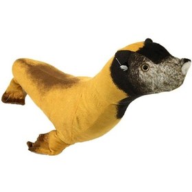 Resim Deniz Aslanı Peluş 55 Cm 
