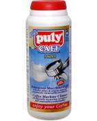 Resim Puly Caff Plus Powder Kahve Makinesi Temizleyici 900 G 
