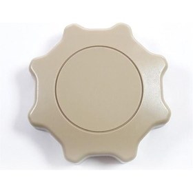 Resim Seat İbiza 2002-2009 Ön Koltuk Sırt Yatırma Tekeri Bej 1J0881671F 