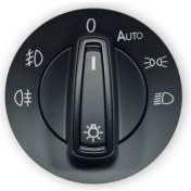Resim After Skoda Octavia 3 A7 2013-2017 Far Açma Anahtarı Kumandası Otomatik 5E0941431D 