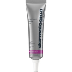 Resim Dermalogica Multivitamin Power Firm - Göz Çevresi Bakım Kremi 15ml 
