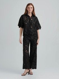 Resim ALINA SET - Black / M 