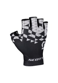 Resim Scott Bisiklet Eldiveni Unısex Rc Team Sf Siyah/beyaz S 281317 