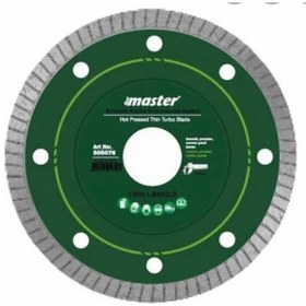 Resim Genel Markalar First Master 115*1,3*22.2 Hassas Seramik Kesici Master" 