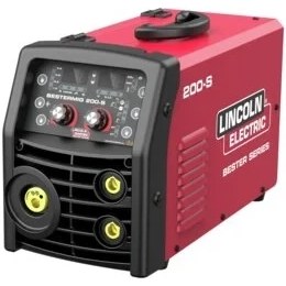 Resim Lincoln LİNCOLN ELECTRIC BesterMig 200-S 200A Inverter Gazaltı-Argon Kaynak Makinesi | MIG MAG MMA TIG 
