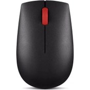Resim Lenovo Essential Compact 4Y50R20864 Optik Kablosuz Mouse 