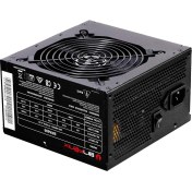 Resim BP-BP600ALNN-9R 600W 80+ Power Supply 