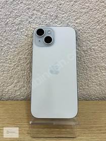 Resim Apple iPhone 15 İkinci El TR | 128 GB | Mavi 