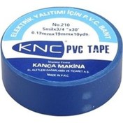 Resim P.v.c Elektrikçi Bandı mavi N11.12563 