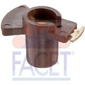 Resim FACET TEVZI MAKARASI R9 R11 EXPRESS BRODWAY AX BX CX C15 405 205 CLIO VOLVO 664813 + 664203 