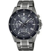 Resim Casio Edifice Efv-540dc-1cvudf Erkek Kol Saati 