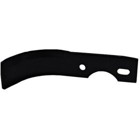 Resim Teknik Bahçe Eko Ekonomik Model 26 Cm Dizel Çapa Bıçağı-290 