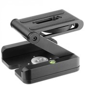Resim Ayex Tilt Z Quick Release Plate- Katlanabilir Z Tilt Plate 