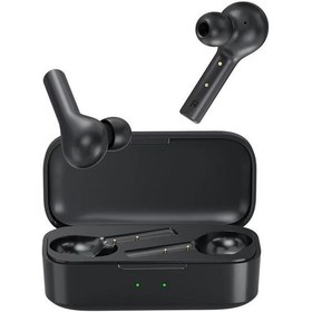 Resim Ruicoo Qcy T5s Kablosuz Kulaklık - Oyun Modu, 65ms Düşük Gecikme, Ipx5 Suya Dayanıklı, 600mah Pil Qcy T5s Kablosuz Kulak İçi Kulaklık 