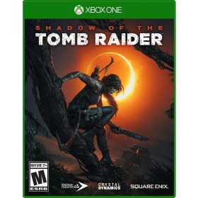 Resim Shadow Of The Tomb Raider Xbox One Oyun 