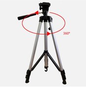 Resim Geeksen 330a Tripod Slr Kamera, Mobil Kamera, Canlı Yayın Fotoğrafçılığı, Tripod Telefon Stand 
