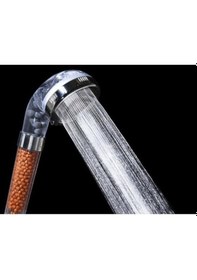 Resim Su Tasarruflu Ve Arıtmalı Duş Başlığı 533717566 