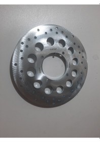 Resim Suzuki Gs500 Arka Fren Disk 89-08 